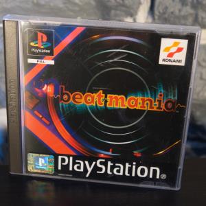 Beatmania (11)